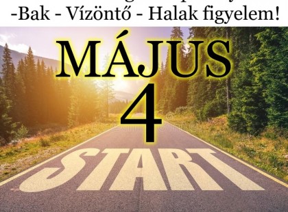 Kos - Bika - Ikrek-Rák-Oroszlán-Szűz-Mérleg-Skorpió-Nyilas-Bak - Vízöntő - Halak figyelem!Hatalmas változást hoz a holnapi nap!Holnapi horoszkóp (SZERDA) 
