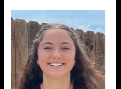 Kedves mindenki.. Mély fájdalommal tudatjuk ,hogy a 16 éves lányunk a mai napon meghalt!