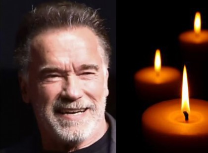 Hiányozni fogsz” – Nagyon szomorú hírt kaptunk! Sajnos ő már nincs közöttünk. Gyászol Arnold Schwarzenegger: nagyon megviselte az újabb szörnyű tragédia!