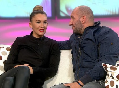 Először szólalt meg Hódi Pamela Berki Krisztián halála után: A fájdalmunk leírhatatlan