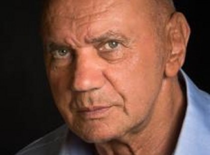 Itt a vége !Koncz Gábortól kell búcsúznunk ! Ég önnel művészúr !A Kossuth- és Jászai Mari-díjas színművész.....