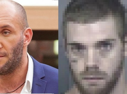 Elfogták Berki Krisztián dílerét: kokaint találtak a lakásában!Akár 8 év börtönt is kaphat!