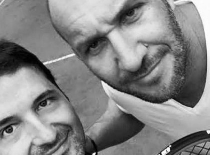 Megszólalt a halottlátó: Berki Krisztián üzent Hajdú Péternek