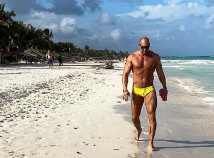 1 perce érkezett! Új részletek Berki Krisztián temetéséről: itt helyeznék végső nyugalomra Berki Krisztiánt, megtörtént a boncolás!