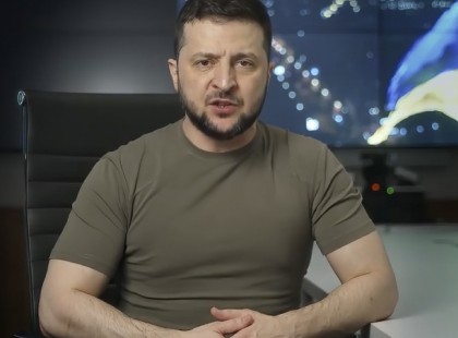 1 perce érkezett! Oroszország 