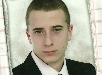 Elvették a 21 éves fiam életét!
