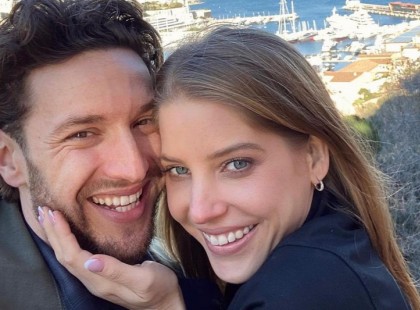 Csak kamu volt a szakítás? Döbbenetes dolgot szúrtak ki Szabó Zsófi fotóján