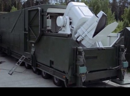 Szuperfegyverrel harcolnak a műholdak ellen az oroszok