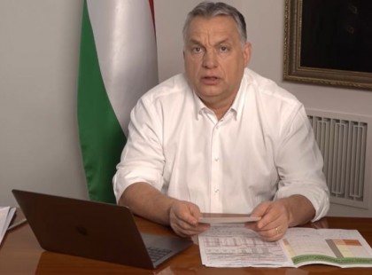 2 perce érkezett ! Magyarország ! Háborús veszélyhelyzetet hirdetett a Magyar kormány!