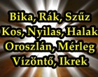 Napi horoszkóp június 6. – Fontos üzenetet tartogat számodra a mai nap!