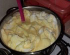 Ámulatba ejtően finom madártej recept! Ezzel a recepttel még a hab is tökéletes lesz – egyszerűen nem lehet elrontani