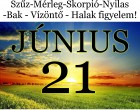 Kos - Bika - Ikrek-Rák-Oroszlán-Szűz-Mérleg-Skorpió-Nyilas-Bak - Vízöntő - Halak figyelem!Hatalmas változást hoz a mai nap!Mai horoszkóp (KEDD)