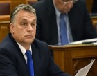 Le hülyegyerekezték Orbánt a parlamentben, Orbán reakciója azonban mindenkit meglepett