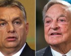 Orbán: Soros György szeretné meghosszabbítani az ukrajnai háborút
