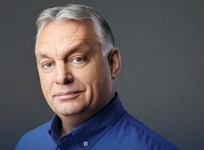 Orbán Viktor szívinfarktusán csámcsog fél Európa .Az az igazság hogy .......
