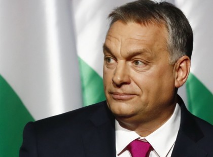Orbán Viktor a választások után nevet változtatott!