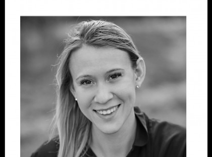 Alig volt 23 éves Viki, aki itt hagyott minket, és Angyallá vált..