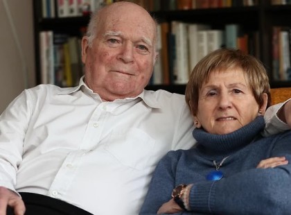 9 napja már eszméletlenül feküdt Moldova György..a felesége megrázó szavakat mondott el ezekről a napokról