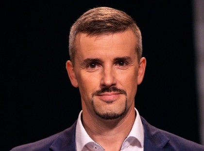 Drámai hír!ALIG pár perce érkezett a szomorú hír! Jakab Péterről van szó!! Az egész országot megrázta a tragikus hír..!