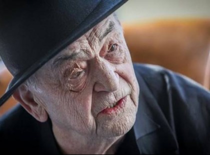 Zokogva közölte Bodrogi Gyula párja, teljesen összetört