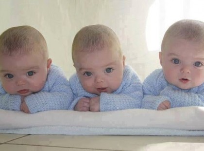 HIHETETLEN, HOGY MIN MENTÜNK KERESZTÜL EZÉRT A 3 TÜNDÉRÉRT! HOLNAP LESZNEK 1 ÉVESEK! ❤ CSAK ANNYIT KÉREK, OLVASSÁTOK EL ÜZENETEM! HÁLÁSAN KÖSZÖNÖM, HA MEGTESZITEK!