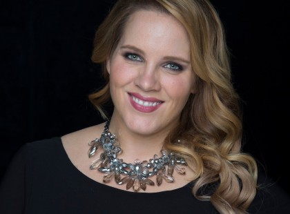 ÉG ÖNNEL MŰVÉSZNŐ!Tóth Verától kell búcsúznunk…