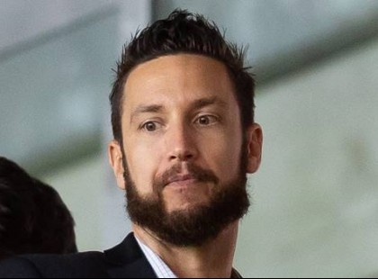 Micsoda fordultat! Ő Shane Tusup új párja