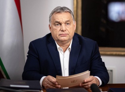 Meghosszabította Orbán a benzin ár stopot, az élelmiszer árstopot, a hitel moratóriumot, és még a...
