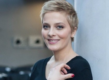 Tatár Csilla döbbenetes vallomása: „Üvöltve mondta nekem, hogy megölet, elásat, kicsinál”