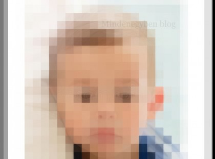 Kedves mindenki.. Mély fájdalommal tudatjuk ,hogy a 2 éves pici fiunk a mai napon vízbefulladt !