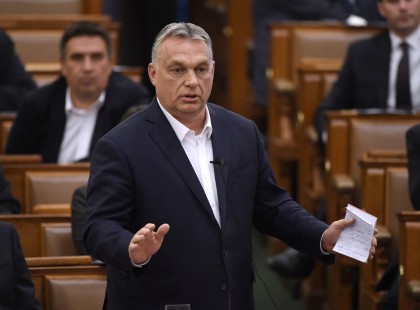 Főispánok lesznek a kormánymegbízottakból ,Vármegyékké nevezik át a megyéket Magyarországon, összevonják az önkormányzati és az EP-választást