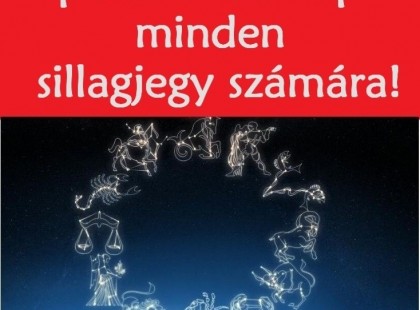 Júliusi pénzhoroszkóp: a Bikára hatalmas változások jönnek , a Mérlegre anyagilag jó idő jön