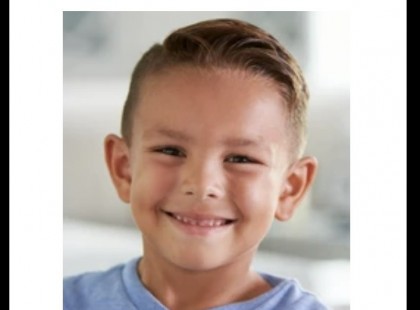 Kedves mindenki.. Mély fájdalommal tudatjuk ,hogy az 5éves pici fiunk holttestét ma találták meg a Dunában.!