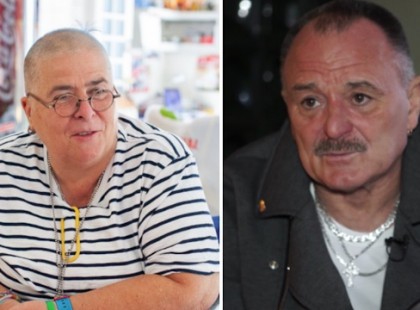 Lang Györgyi: Feró nálad nagyobb ingyenélőt még nem láttam, ezért, ha megtennél annyit...Lang Györgyi élesen bírálta Ferót?