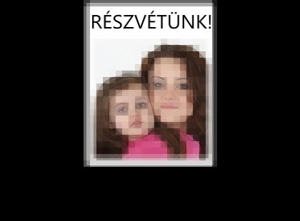 Kedves mindenki.. Mély fájdalommal tudatjuk ,hogy a feleségem és a 6 éves pici kislányunk a mai napon vízbefulladt !