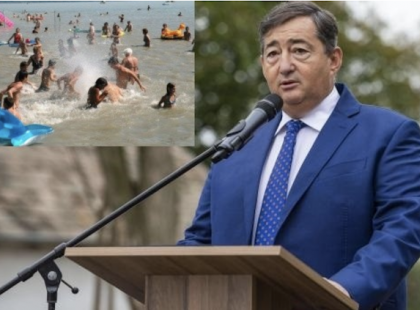 Isten áldja meg Önt Mészáros úr! Mészáros Lőrinc mindössze 1000 forintért nyaraltatja a magyar családokat! Még egy ilyen jótét lélek, mint ő nincs másik a nagy kutyák között