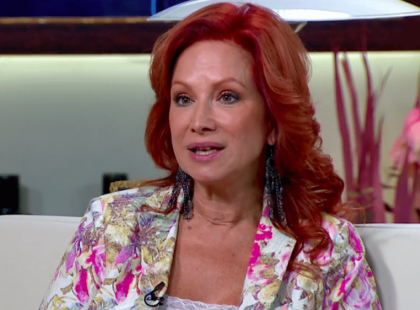 Détár Enikő levetkőzött és megmutatta magát! ...ITT a felvétel – addig nézd meg, amíg le nem törlik!