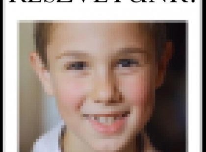 Kedves mindenki.. Mély fájdalommal tudatjuk ,hogy a 8 éves pici fiunk a mai napon vízbefulladt !