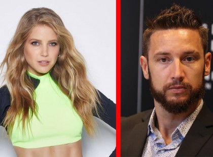 Shane Tusup Döbbenetes vallomása titkai szakításról:Ki kellett rángatni....