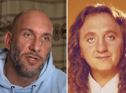 Hátborzongató, ami kiderült. Zámbó Jimmy tragikus sorsára jutott Berki Krisztián