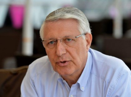 Meghalt a Falus Ferenc volt országos tisztifőorvos