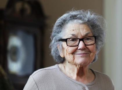 A nagymamánk pénzt kér azért, hogy vigyázzon az unokáira. Nem szép dolog, amit tesz