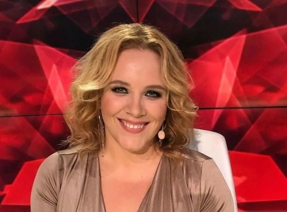 Tóth Vera elképesztően lefogyott! Állandóan összekeverik a testvérével