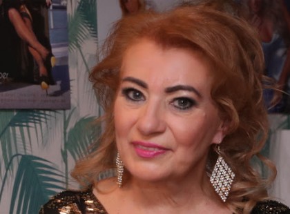 Atya ég! Mi történt Kiszel Tündével? Friss fotóján olyan öregnek tűnik, hogy alig ismertünk rá