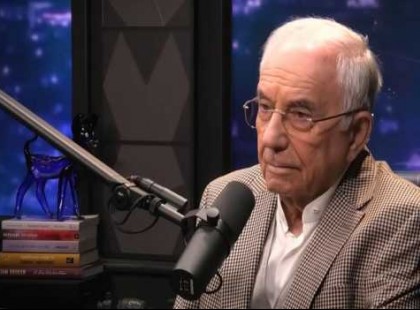 Vitray Tamás fia tudatta a hírt édesapjáról