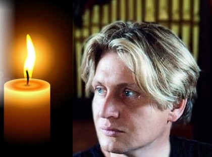 Tragikus hír érkezett: gyászol Varnus Xavér, váratlanul meghalt a testvére