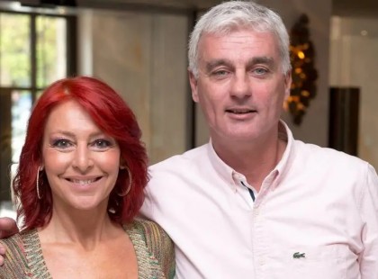 Erős Antónia sokkot kapott ,csak kapkodta a levegőt: Szellő István nagyon váratlan módon zárta a híradót