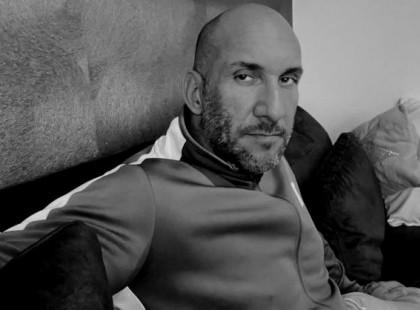 Peter Šrámek kiborította a bilit,ELÁRULTA AZ IGAZAT az elhunyt Berki Krisztián betegségéről!