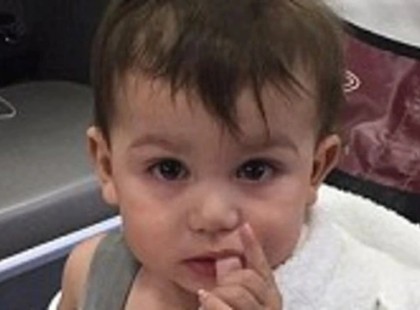 Megtalálták! Ő az a 11 hónapos kisgyermek, akit egy kukában találtak és csak a szerencsének köszönhető, hogy életben maradt. Döbbenet ami történt: