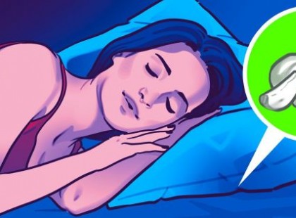 Helyezz fokhagymát a párnád alá – csodálatos dolog történik majd!